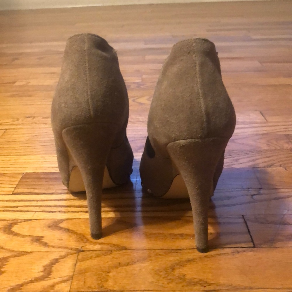 Ankle booties - Picture 3 of 4